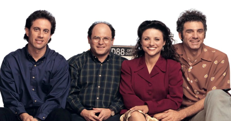 seinfeld net worth jerry seinfeld - Ilustrasi 3