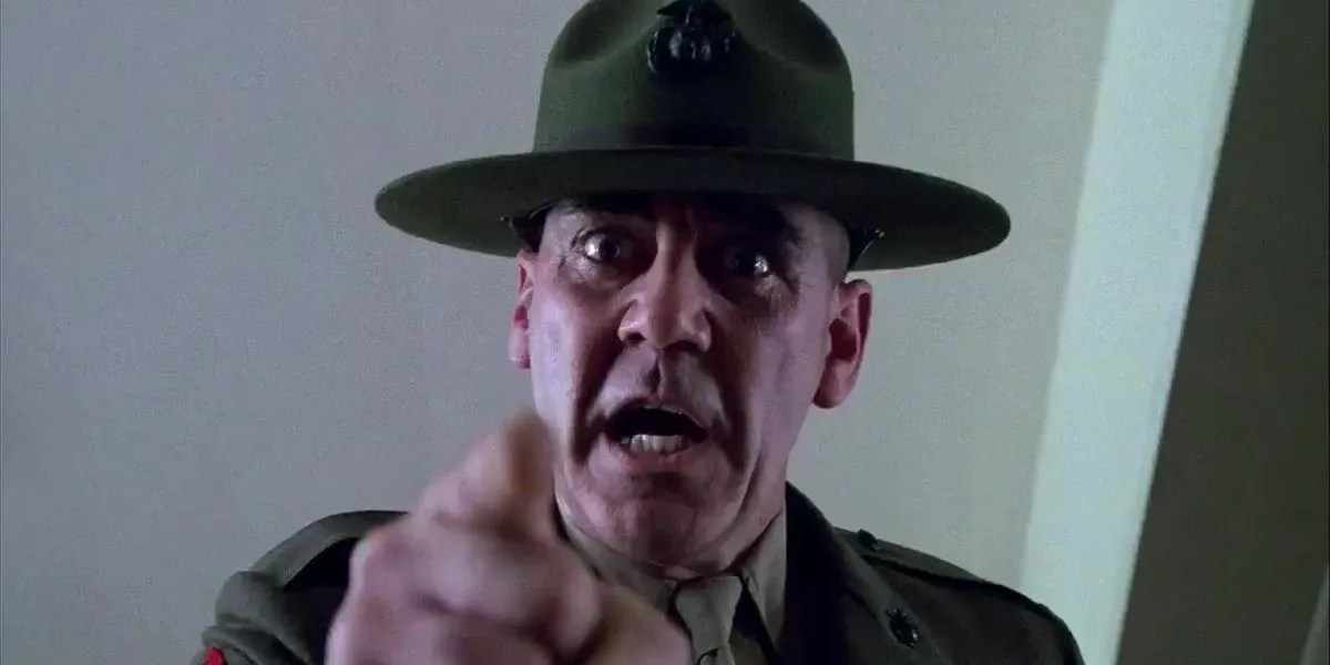 Full Metal Jacket 5 Reasons It's The Best War Movie (And 5 It's
