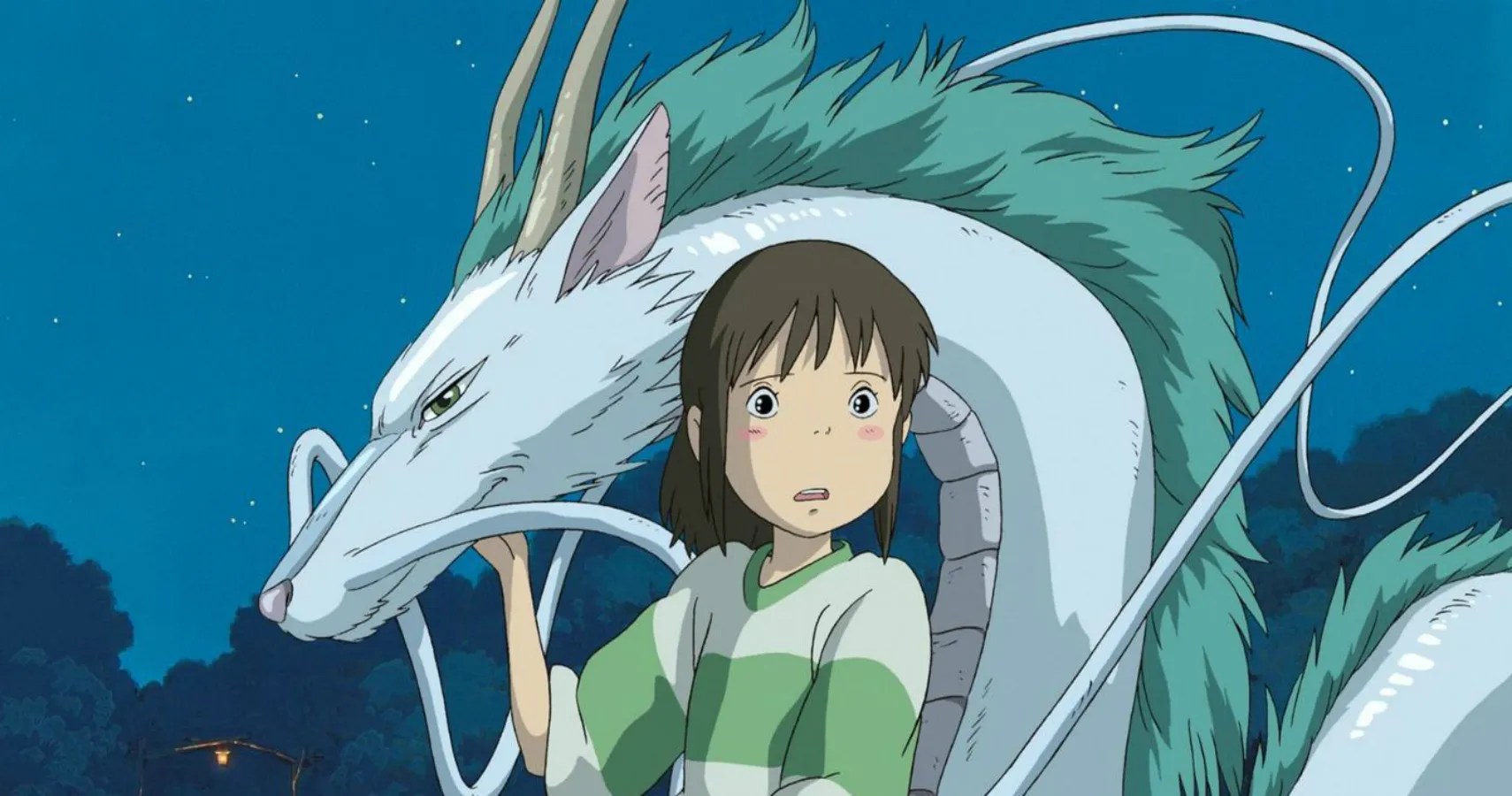 10 Dragon Movies To Watch Now That Game of Thrones Is Over