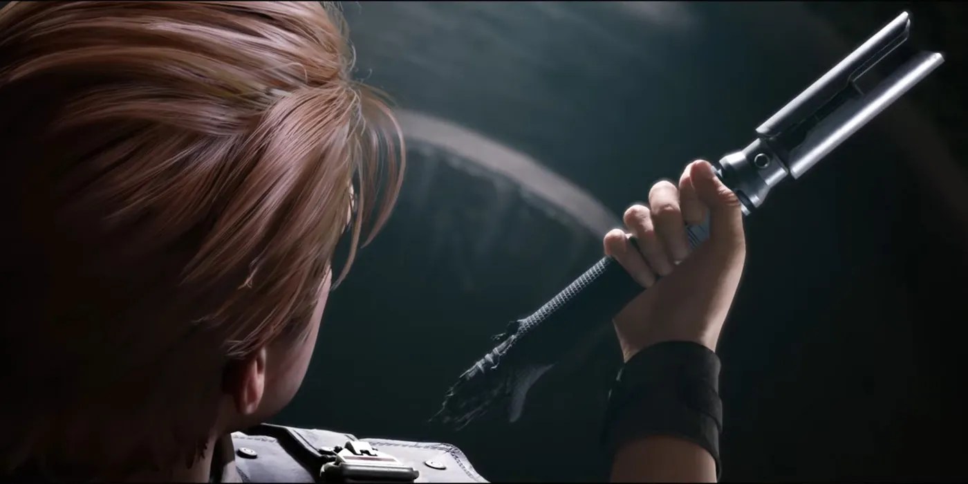 Star Wars Jedi Fallen Order How to Unlock New Journey Plus