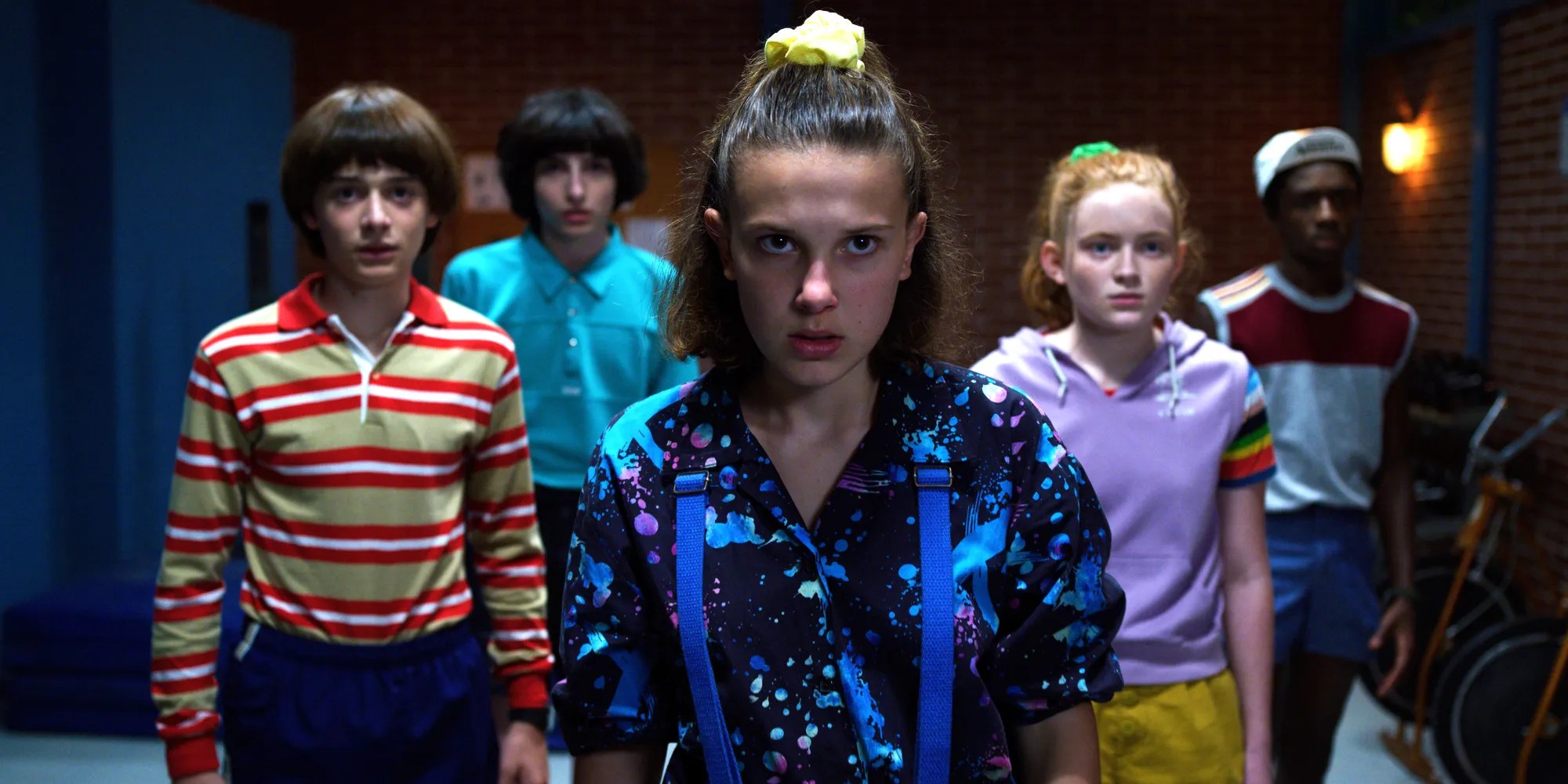 Stranger Things 3 Review A Superb Summer Blockbuster