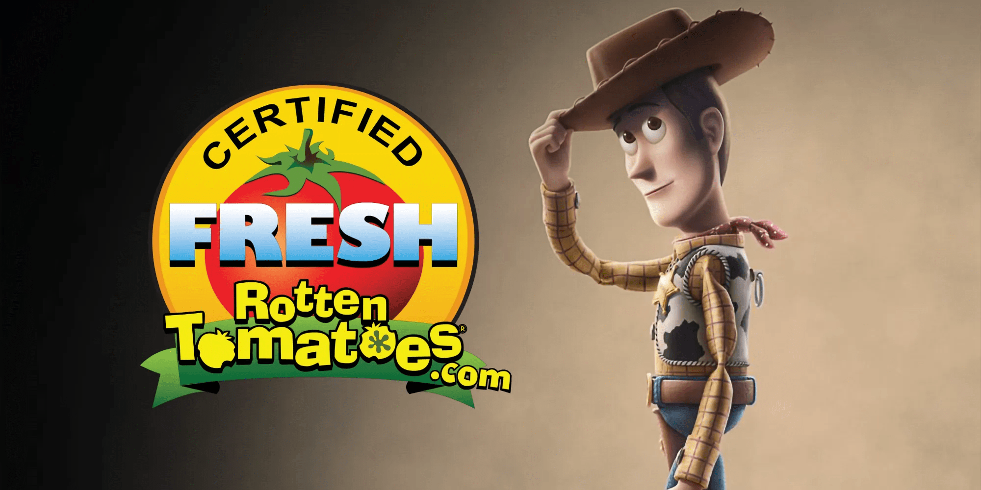 Rotten Tomatoes Confirms What The Best Movie Trilogy Of AllTime Really Is