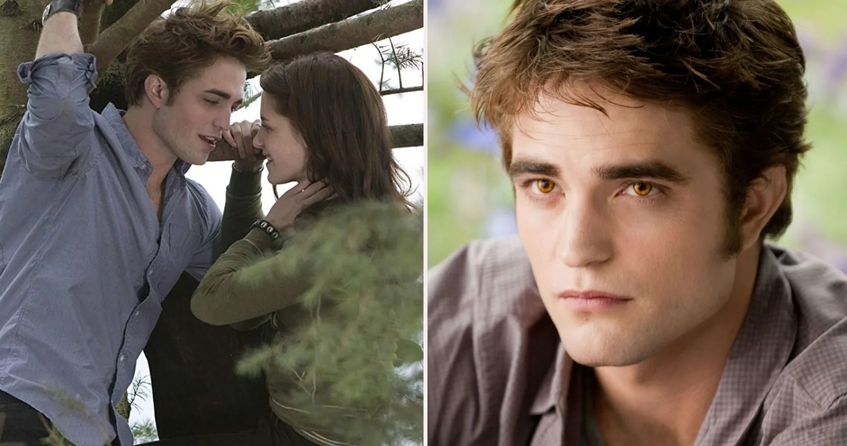 Twilight Edwards’s 10 Most Romantic Quotes Ever