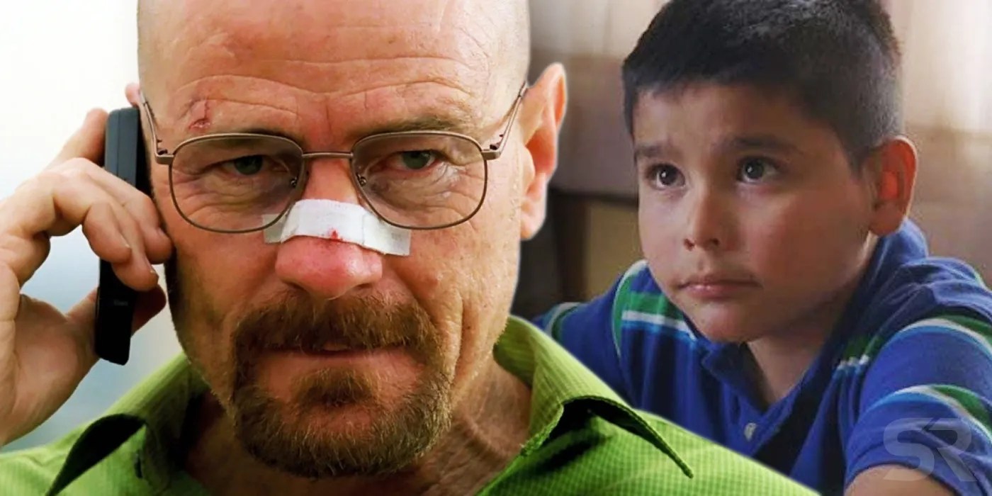 Breaking Bad When Walter White Truly Irredeemable (& Why)