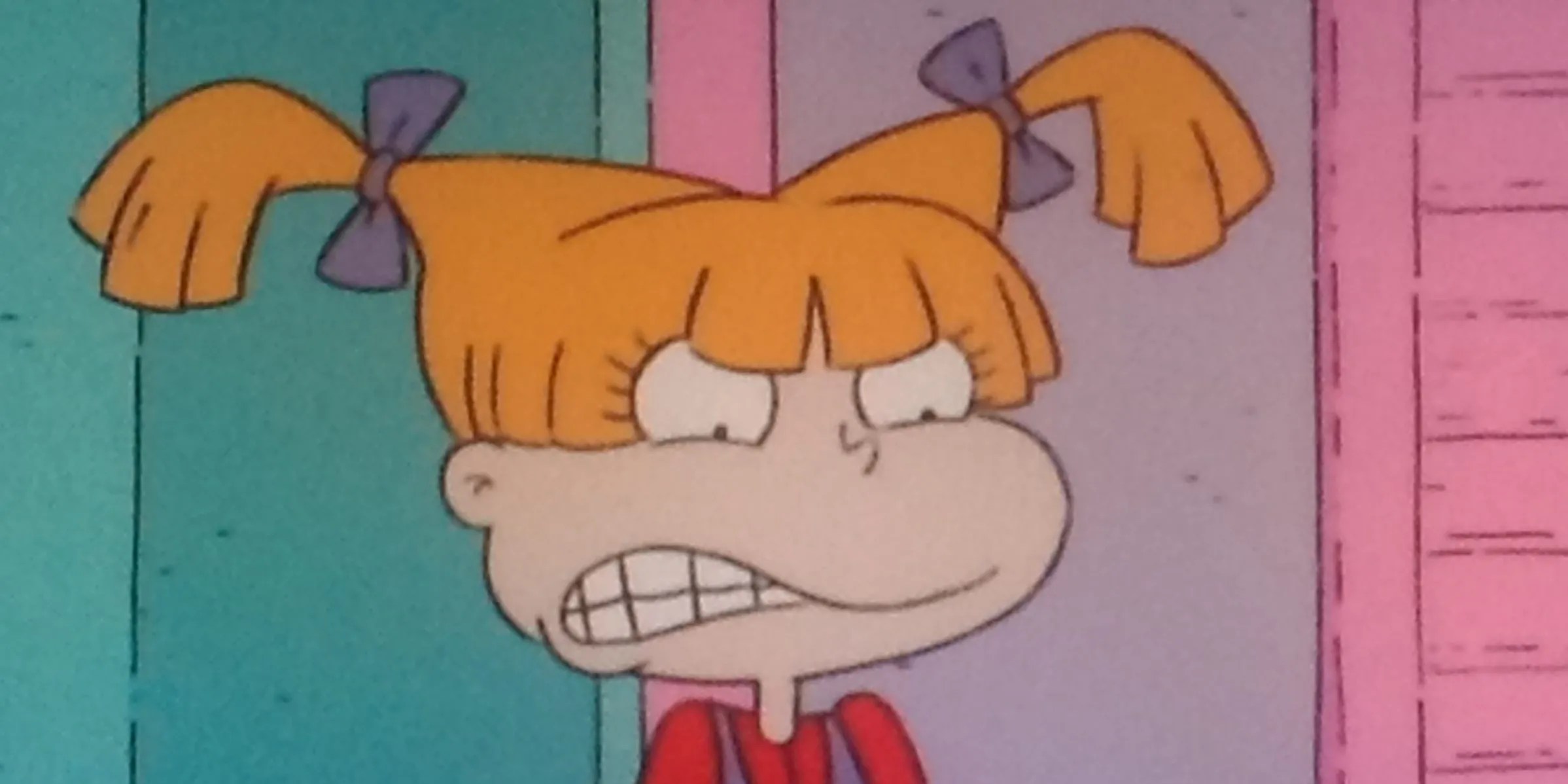 Rugrats 10 Sassy Angelica Quotes That Prove She Is All Of Us