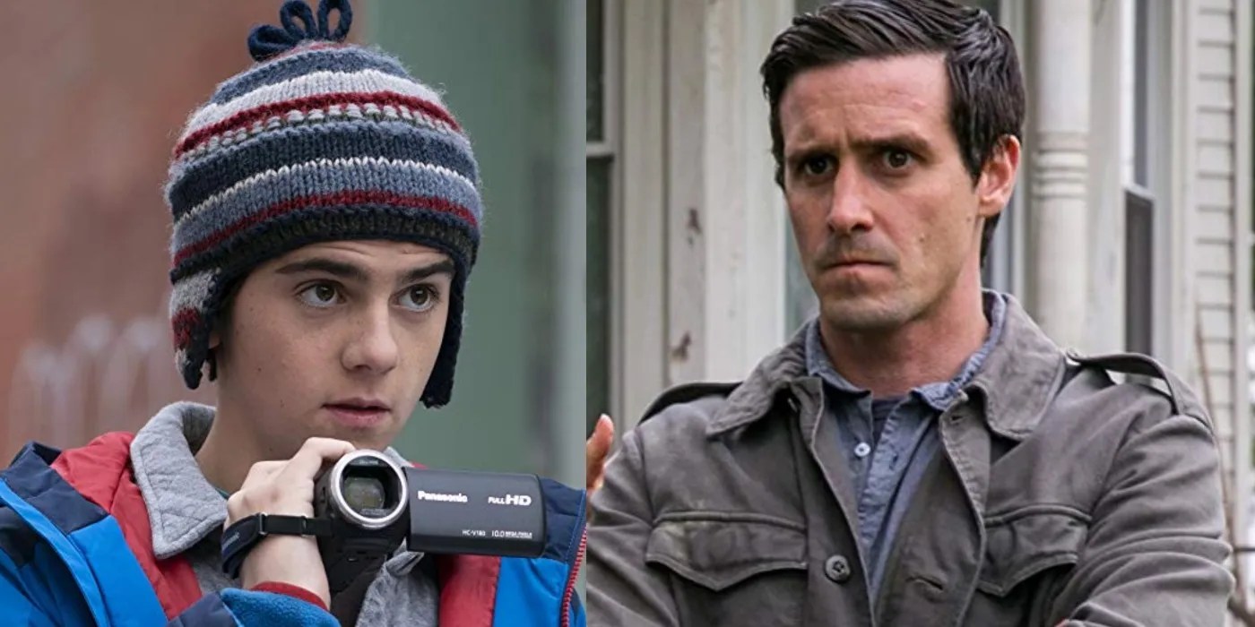 IT Chapter Two Cast & Character Guide