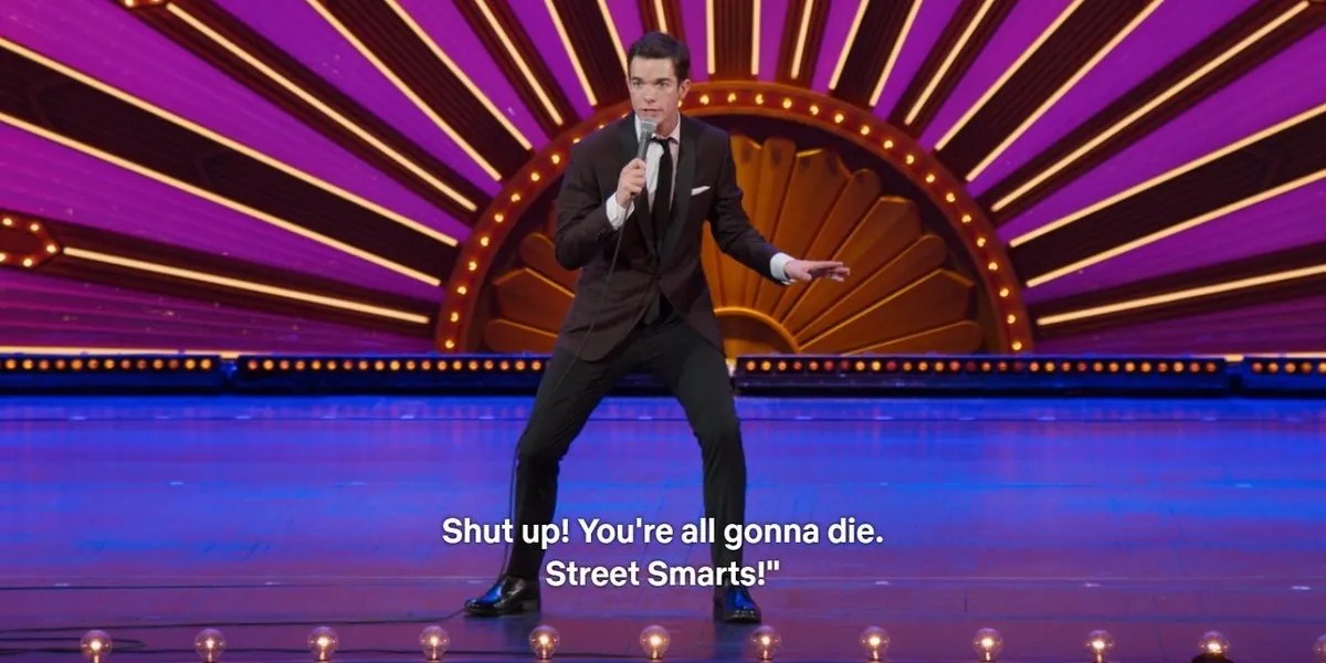 15 Hilarious John Mulaney Quotes That'll Have You Crying Of Laughter