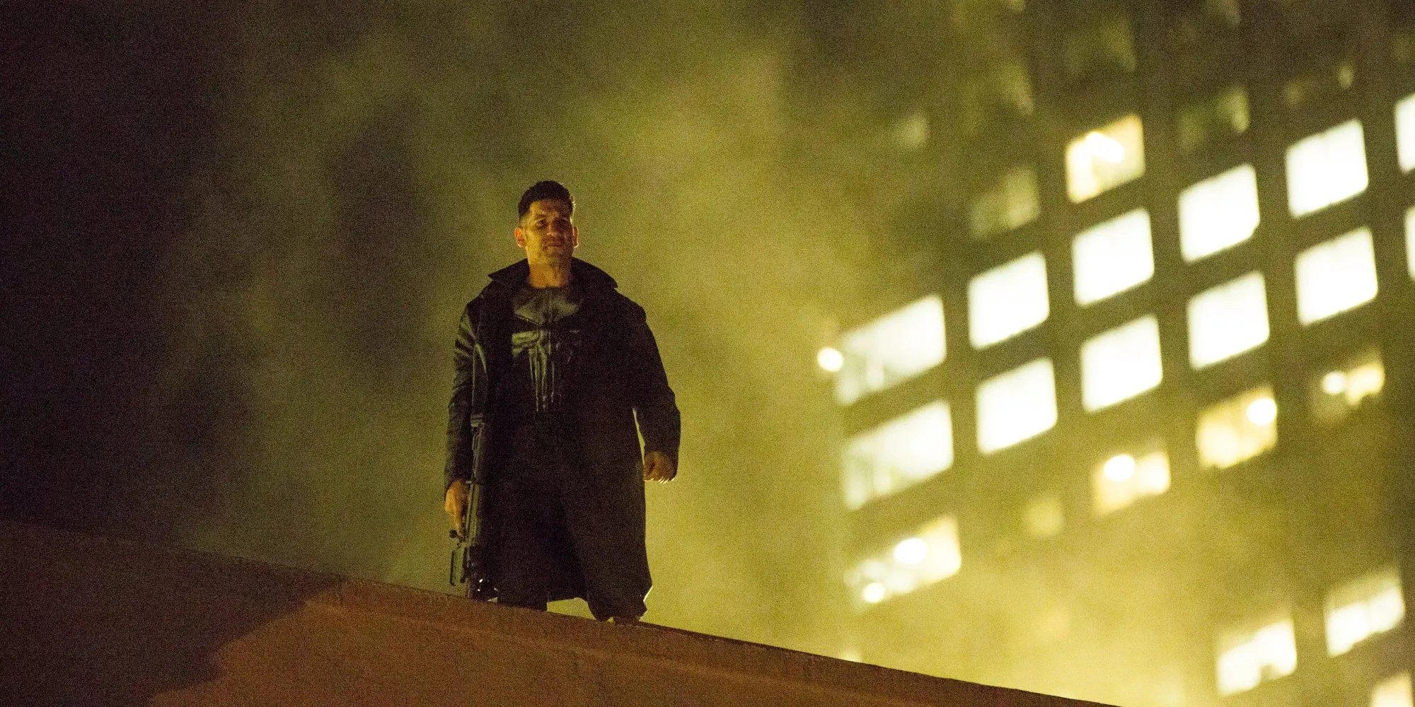 Daredevil's Season 2 Episode 13 Unleashed The Punisher