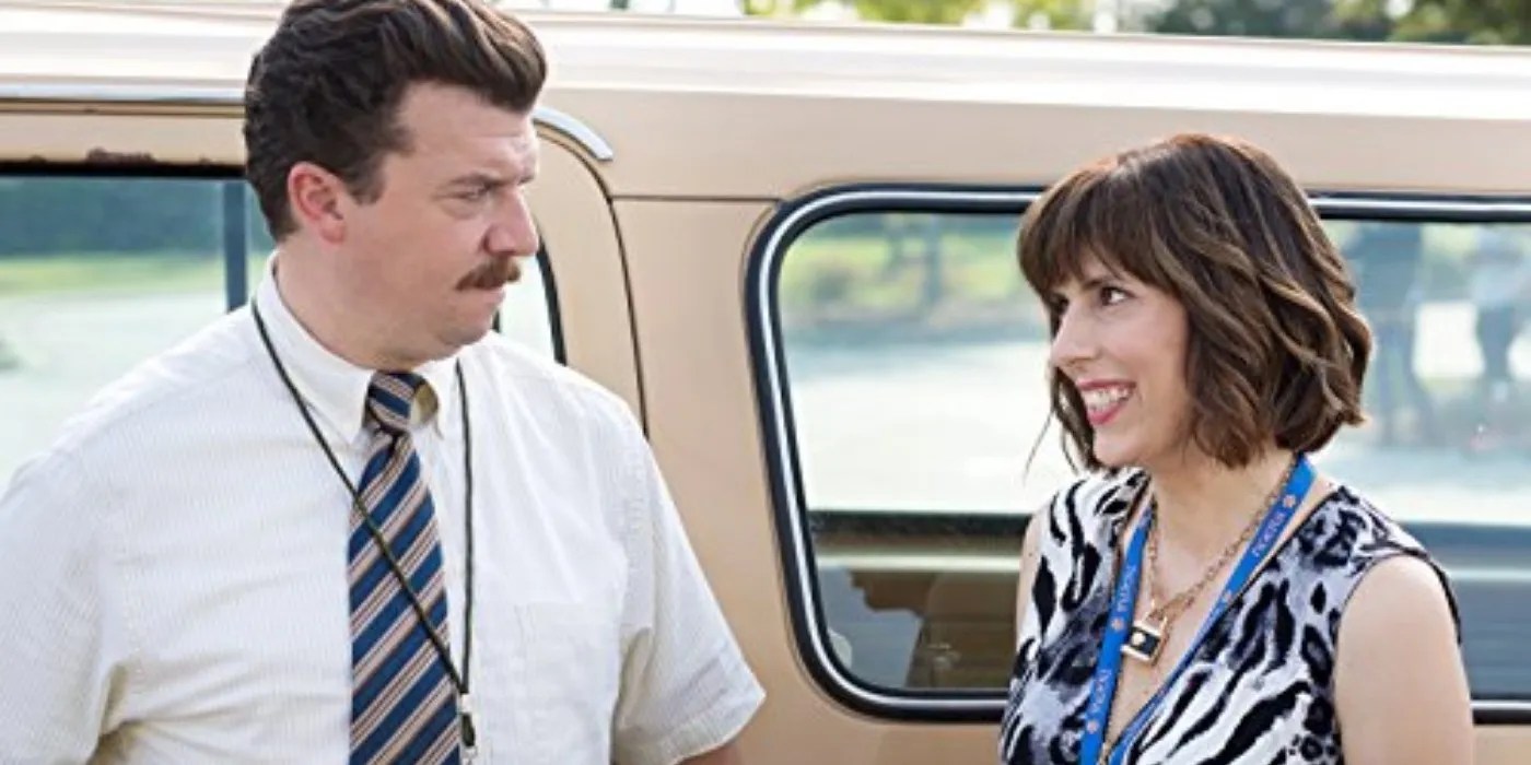 Knives Out Cast Every Actor In Rian Johnson's New Movie