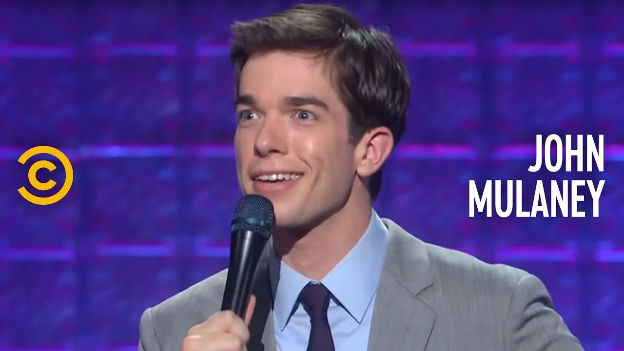 best john mulaney quotes 15 Hilarious John Mulaney Quotes That'll Have You Crying Of Laughter