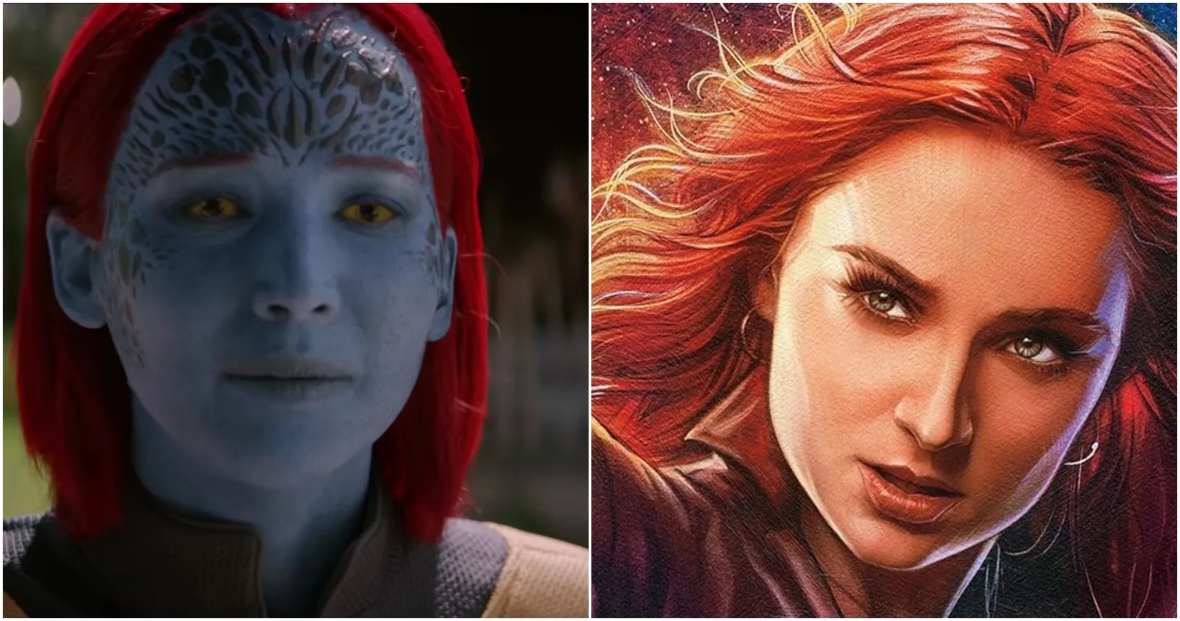 Dark Phoenix 5 XMen Fan Theories That Turned Out To Be True (And 5 That Were Wrong)