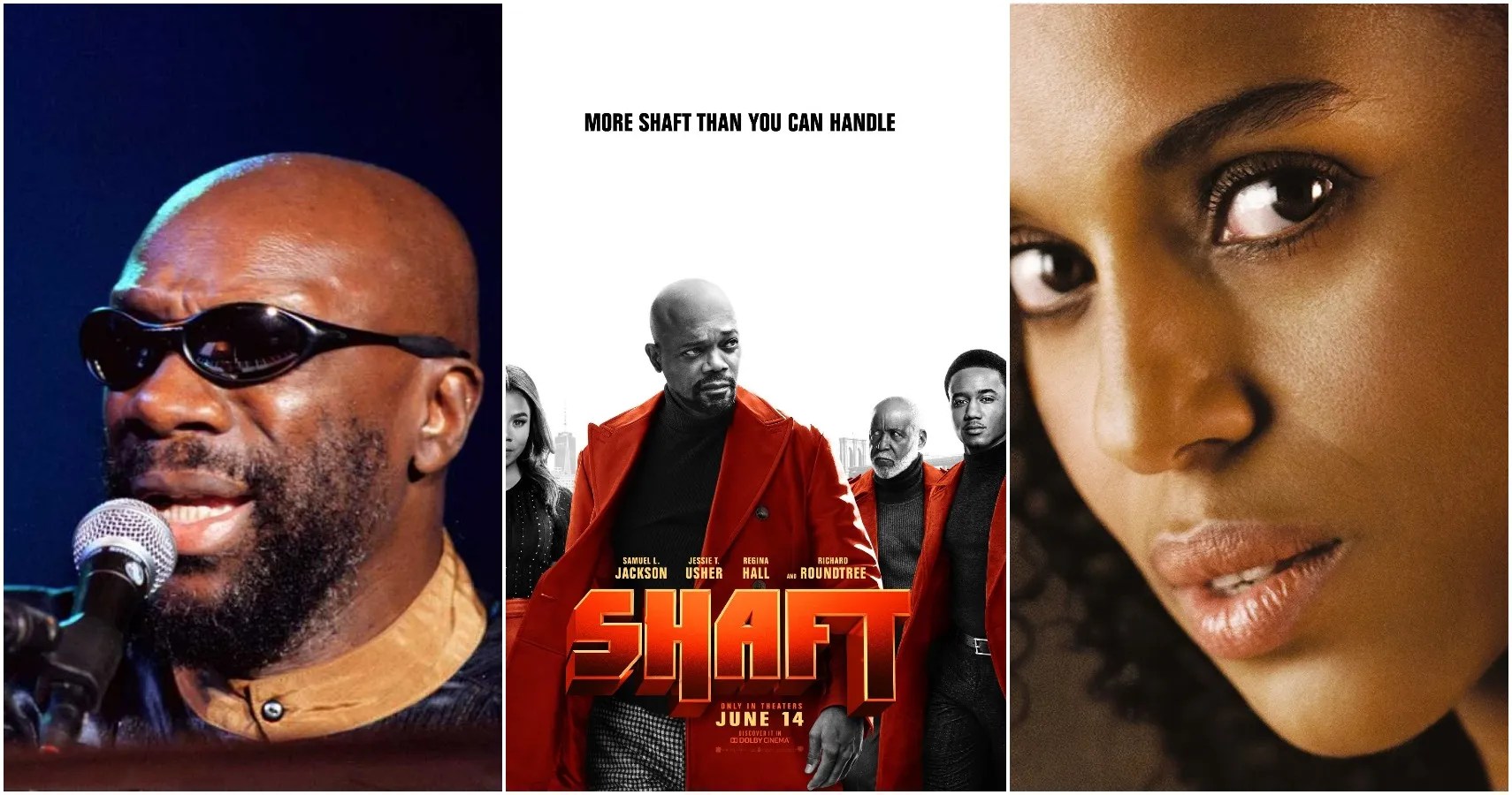 10 Facts And Trivia About Shaft The Movie Leaves Out
