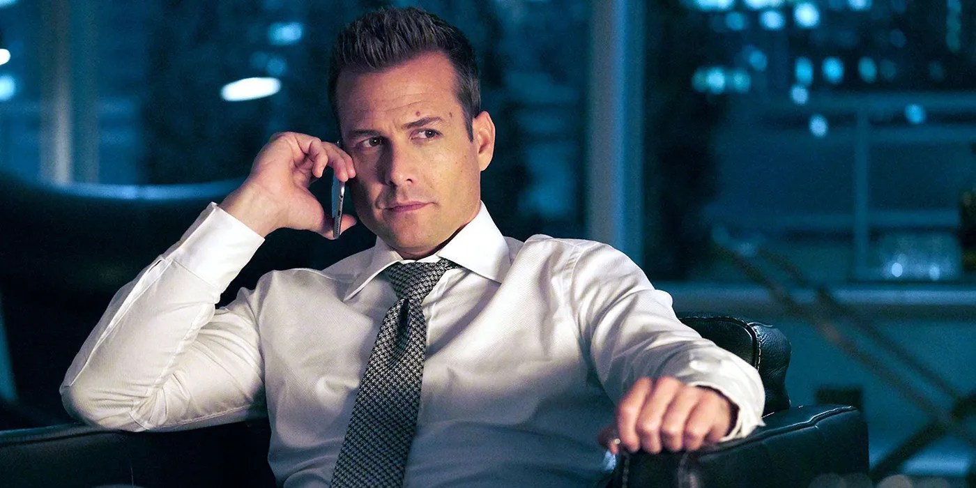 Suits The 20 Most Memorable Harvey Quotes