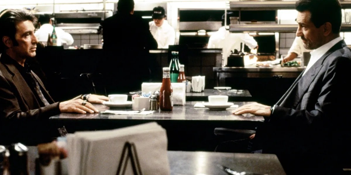 10 Best Heist Movies Of All Time, Ranked