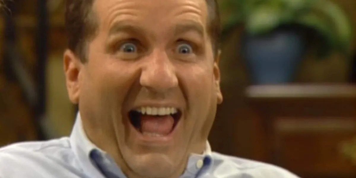 Married With Children 10 Facts You Didn’t Know About Al Bundy