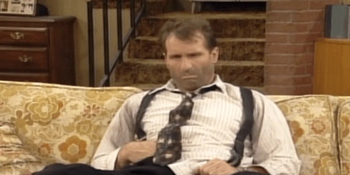 Married With Children 10 Facts You Didn’t Know About Al Bundy