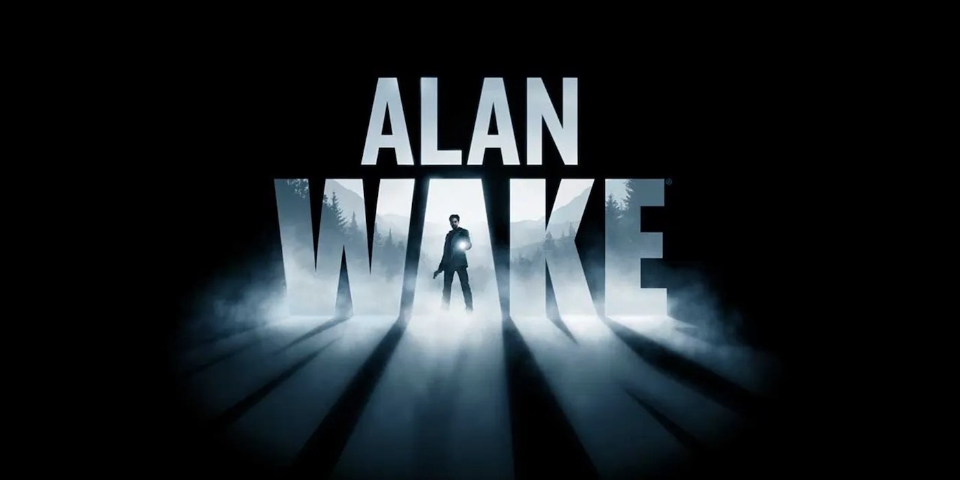 Alan Wake Was Originally Open World With Even More Supernatural Elements