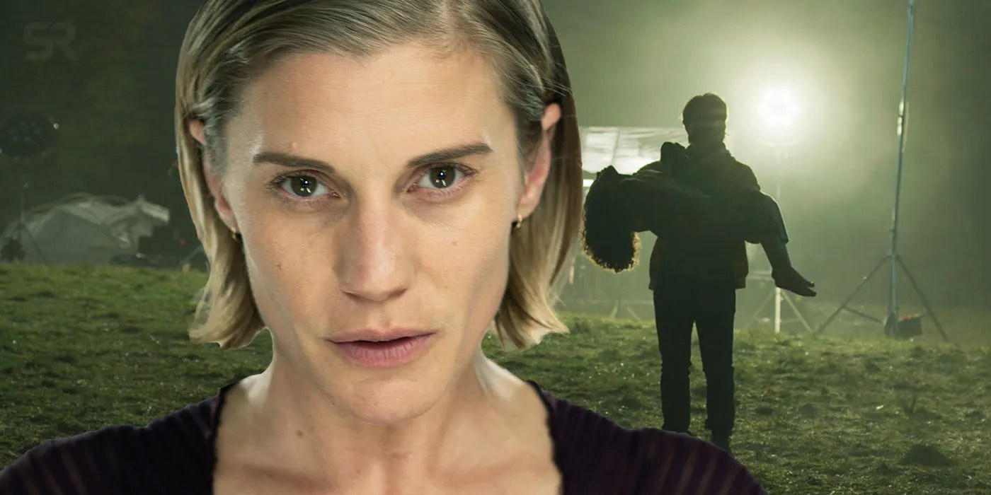 Another Life Season 1's Ending Explained Screen Rant