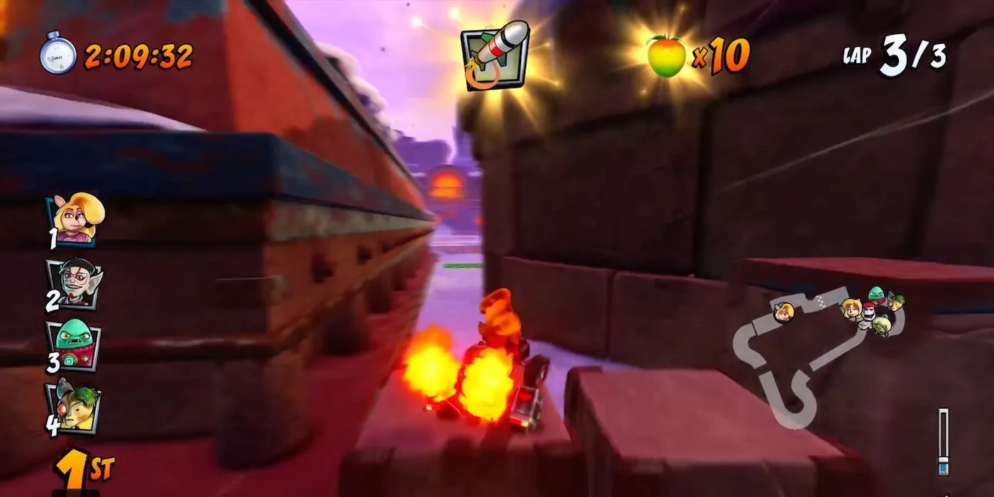 Crash Team Racing NitroFueled Guide EVERY Shortcut Explained