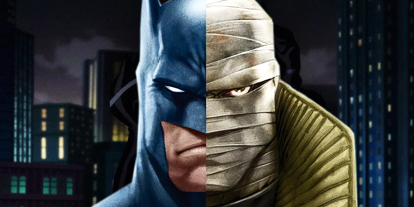 Batman Hush Movie Review Reddit