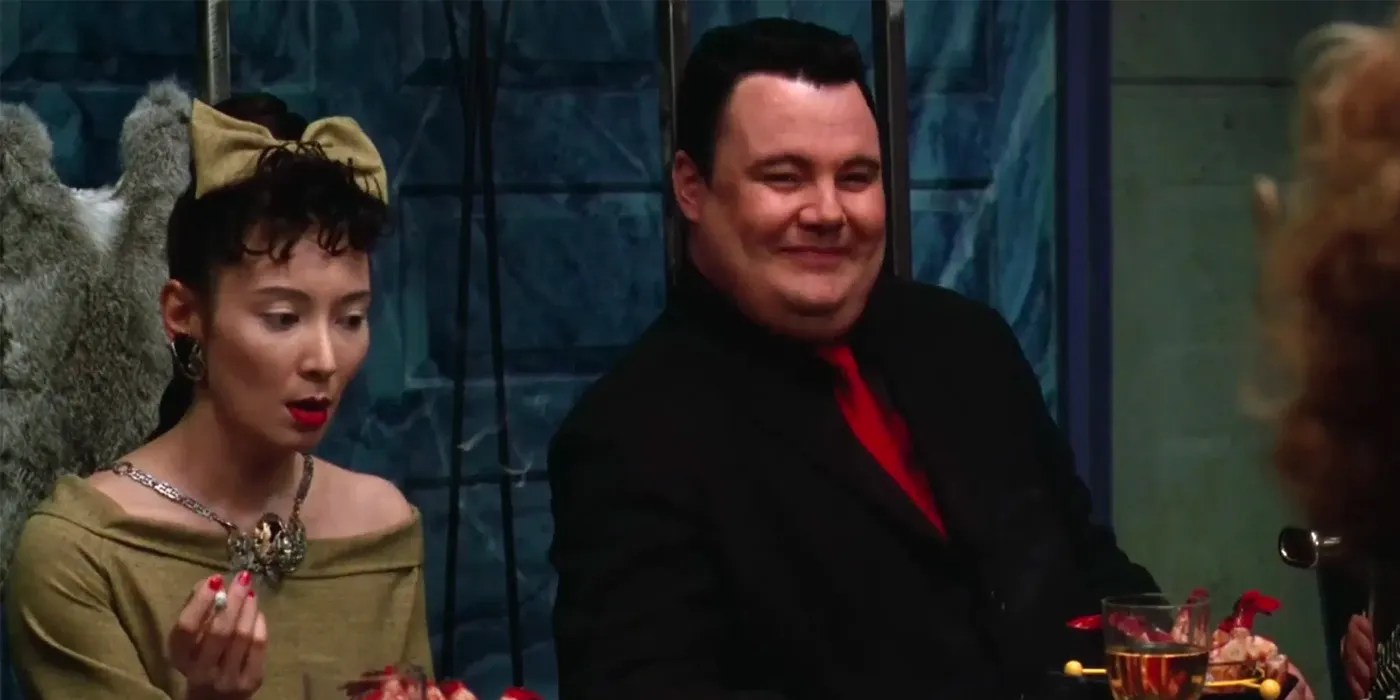 Otho Beetlejuice Quotes