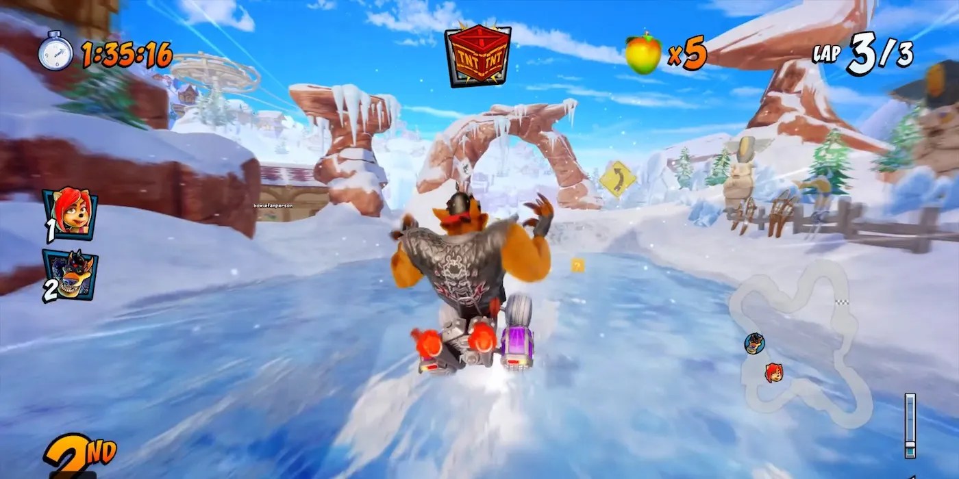 Crash Team Racing NitroFueled Guide EVERY Shortcut Explained