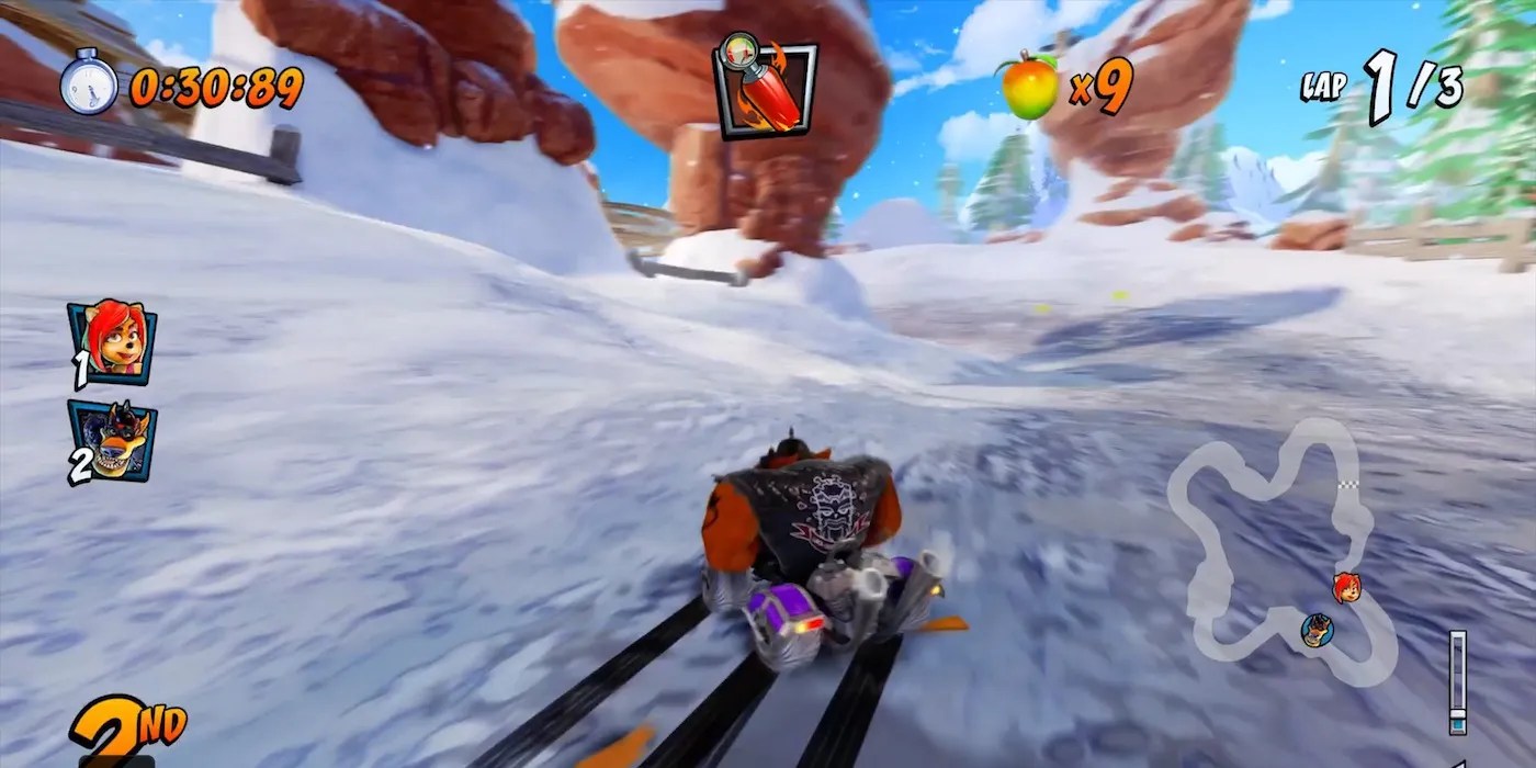 Crash Team Racing NitroFueled Guide EVERY Shortcut Explained