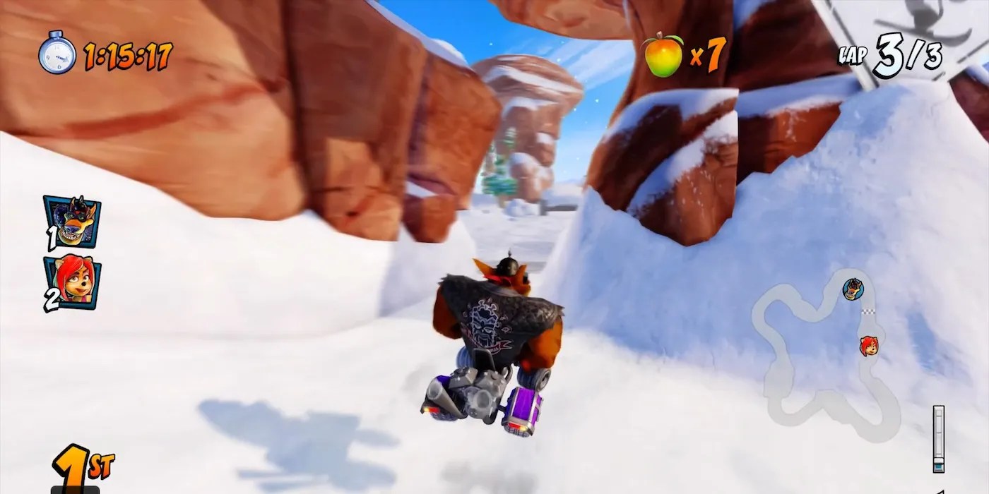Crash Team Racing NitroFueled Guide EVERY Shortcut Explained
