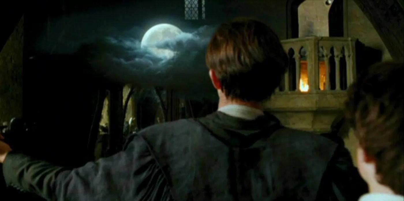 Harry Potter 10 Facts You Didn’t Know About Remus Lupin