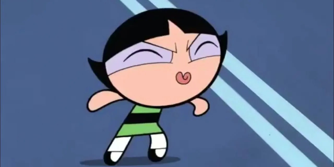 Powerpuff Girls Zodiac Signs of the Main Characters & Villains