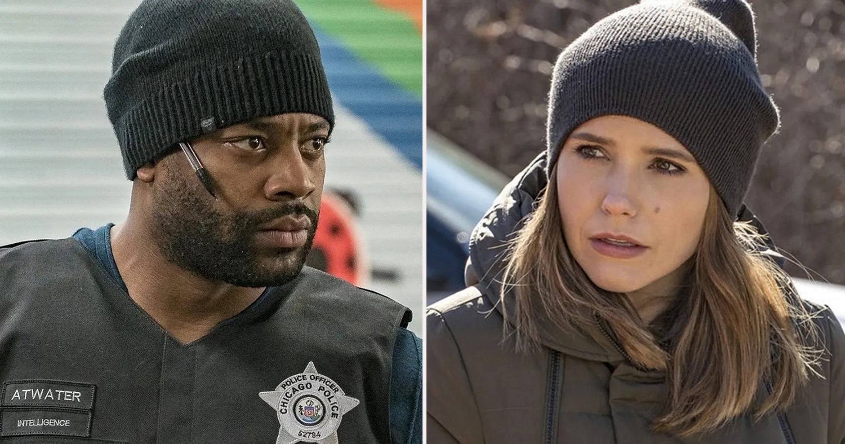 Chicago PD 10 Fan Favorite Characters, Ranked ScreenRant