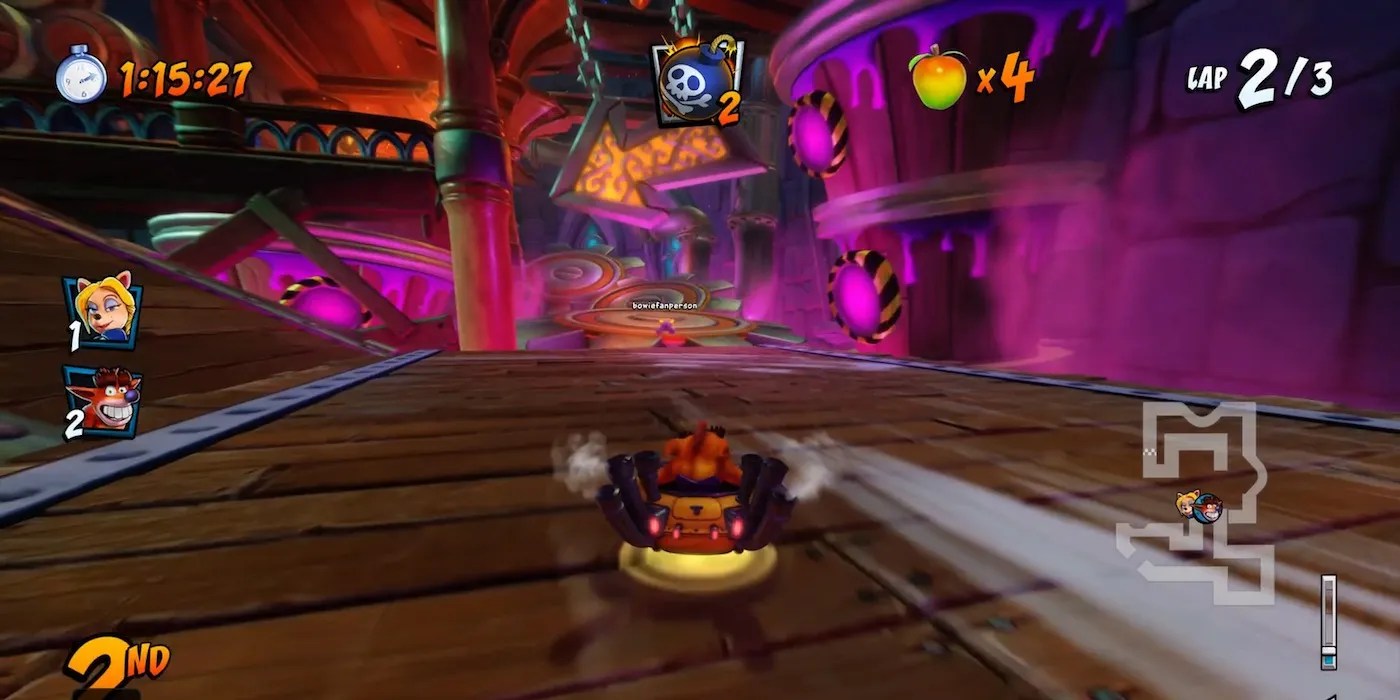 Crash Team Racing NitroFueled Guide EVERY Shortcut Explained