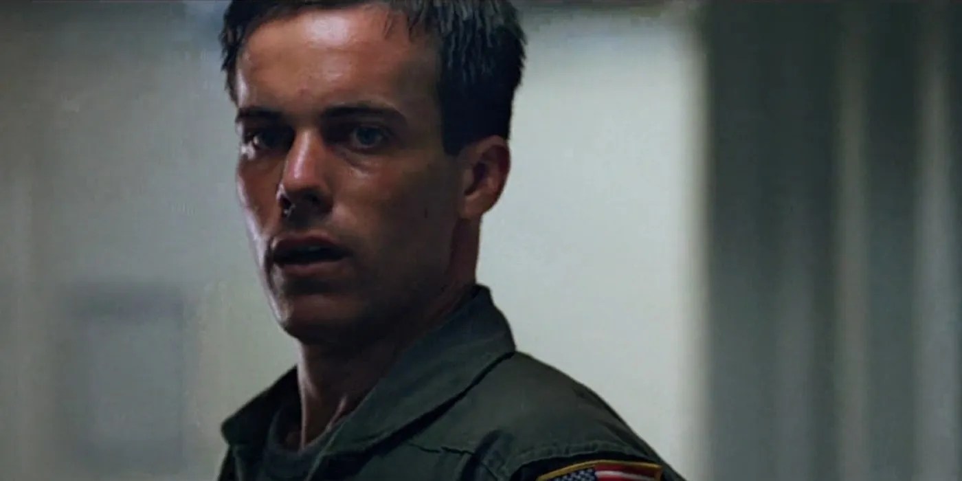 Top Gun Every Pilot, Ranked From Worst To Best