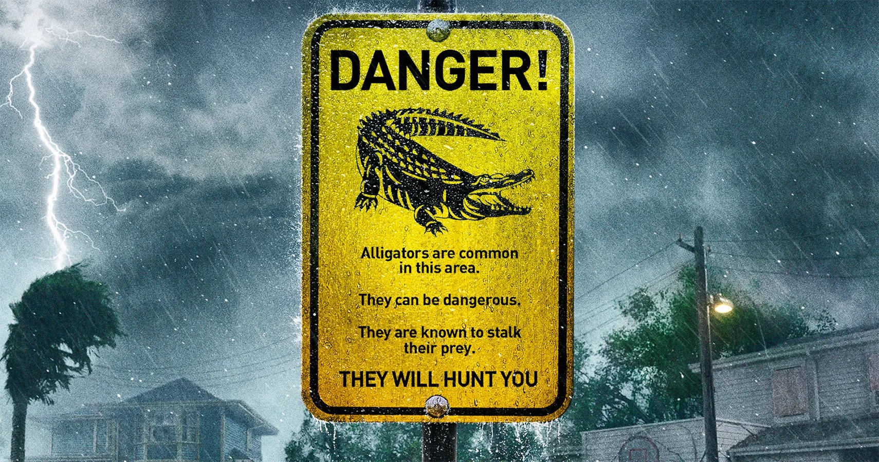 10 Large Reptile Movies To Watch If You Loved "Crawl"