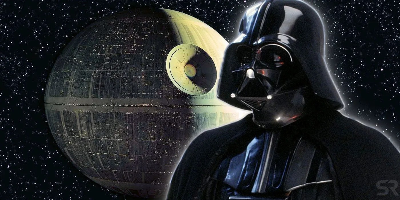 Star Wars Theory Suggests Darth Vader Was REALLY Responsible For The