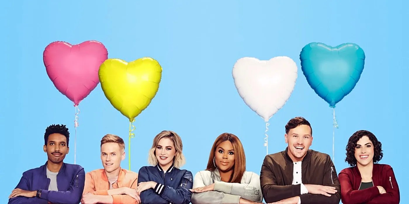 Dating NoFilter Season 2 Sneak Peek Promises More Awkward Dates