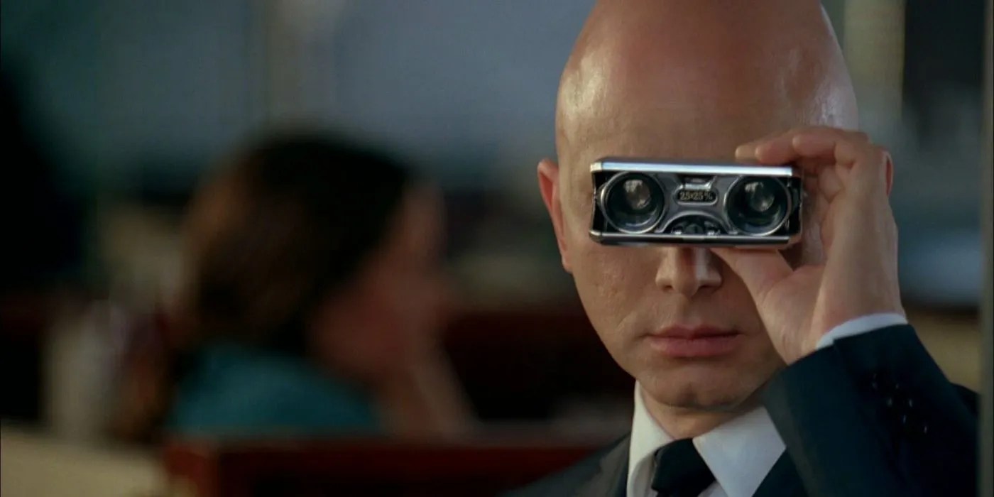 Fringe Ending Explained How The Timeline Changes & White Tulip Meaning