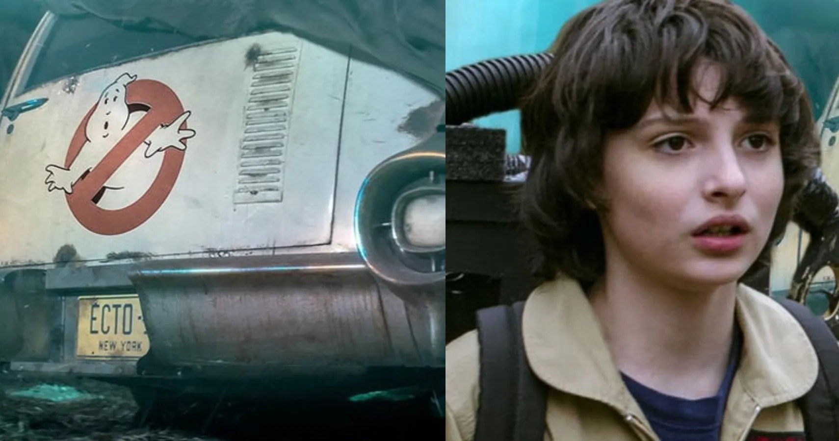 Everything We Know (So Far) About Ghostbusters 2020