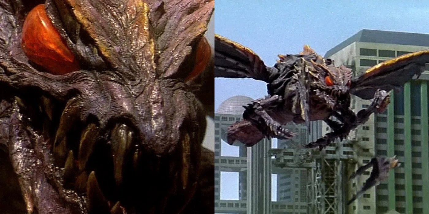 The 16 Best Godzilla Enemies
