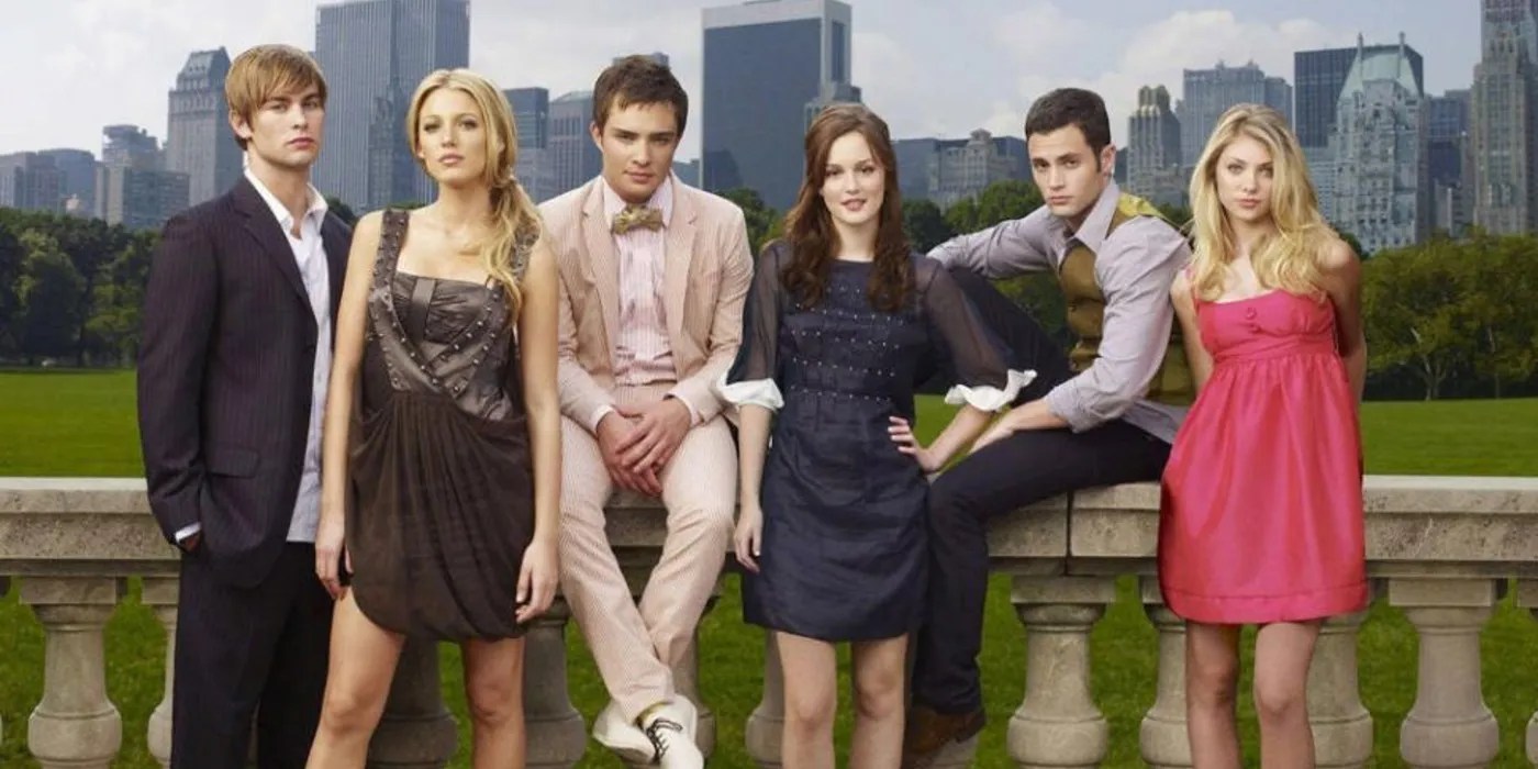 10 Best Gossip Girl Episodes According To IMDb