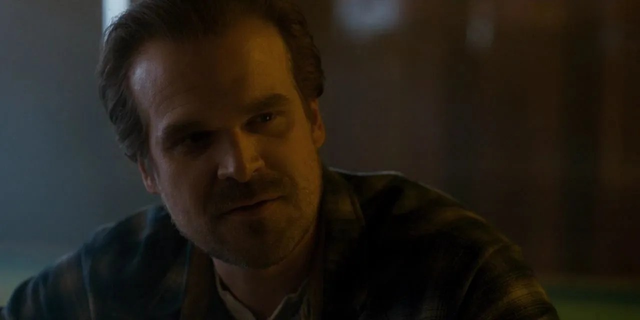 Stranger Things The 10 Most Badass Things Hopper Has Done