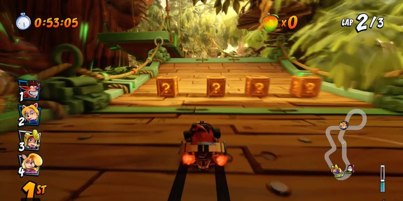 Crash Team Racing NitroFueled Guide EVERY Shortcut Explained