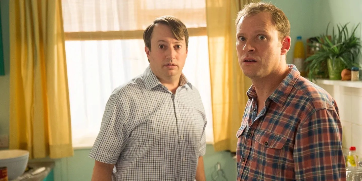 Peep Show The 10 Most Cringeworthy Moments