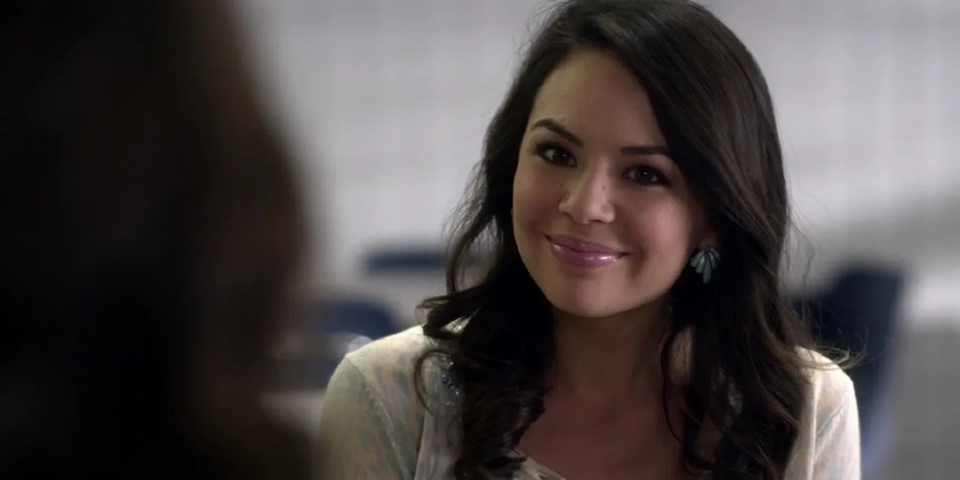 Pretty Little Liars Top 10 Characters, Ranked