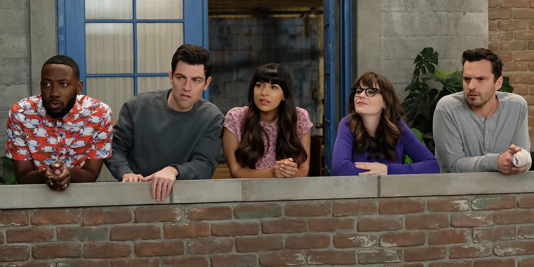 25 Best New Girl Episodes Ranked » Notícias de filmes