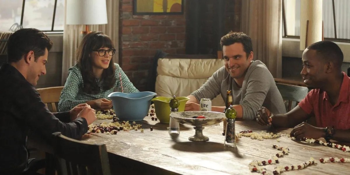 New Girl Every Holiday Episode, Ranked