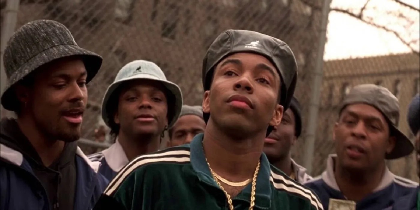 Top 10 Iconic Black Movies, Ranked