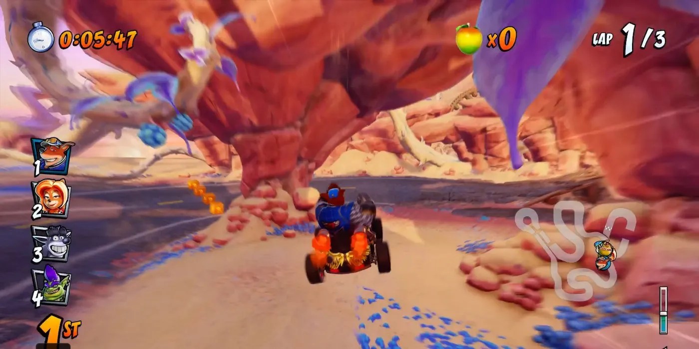 Crash Team Racing NitroFueled Guide EVERY Shortcut Explained