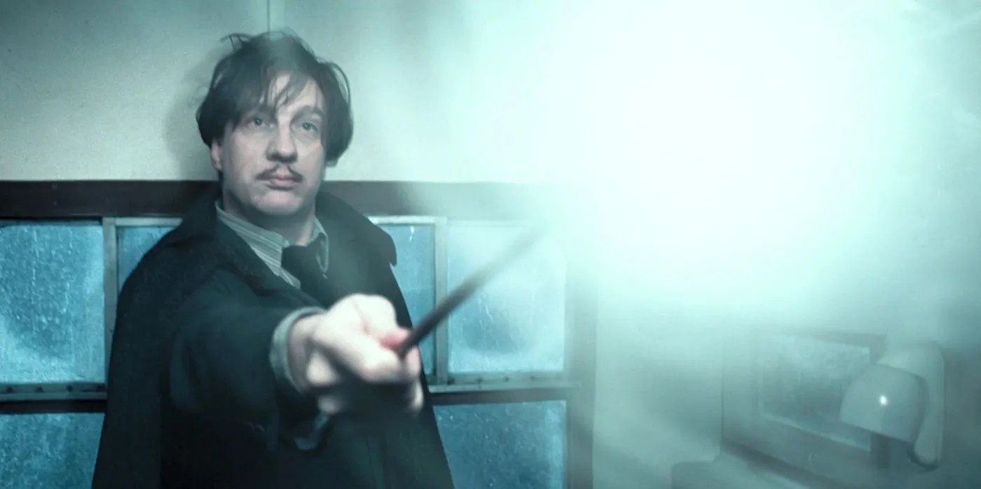 Harry Potter 10 Facts You Didn’t Know About Remus Lupin