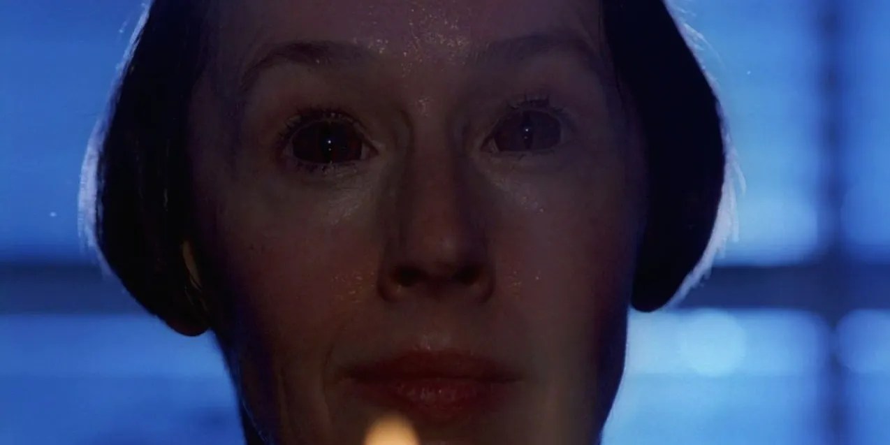 XFiles The 10 Freakiest and Creepiest Characters Ever, Ranked